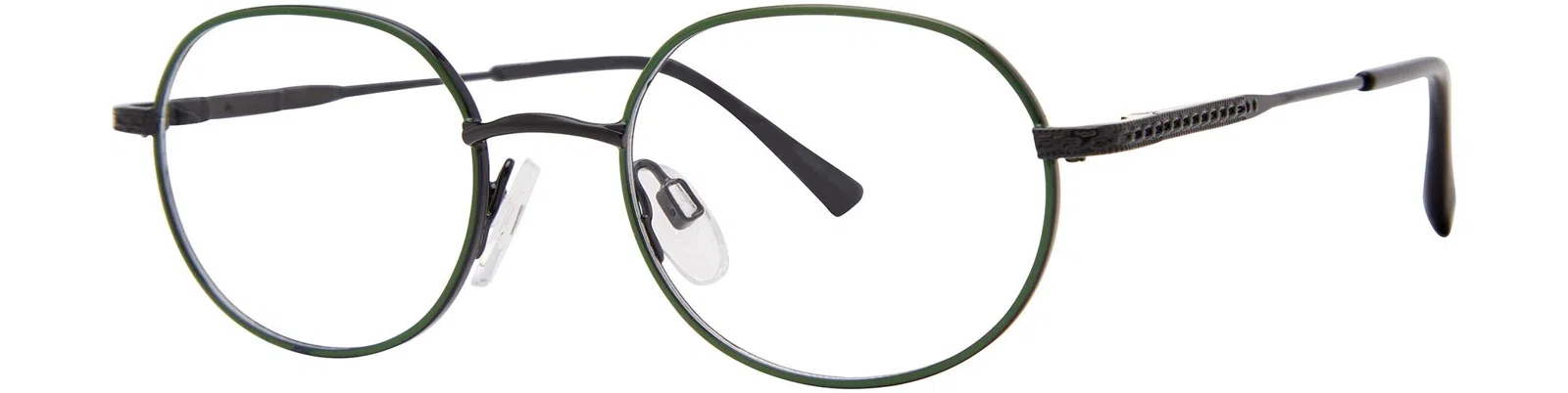 MODERN METALS CHUMMY Eyeglasses - view 8